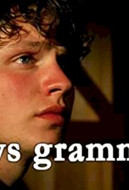 Boys Grammar - Movie Poster