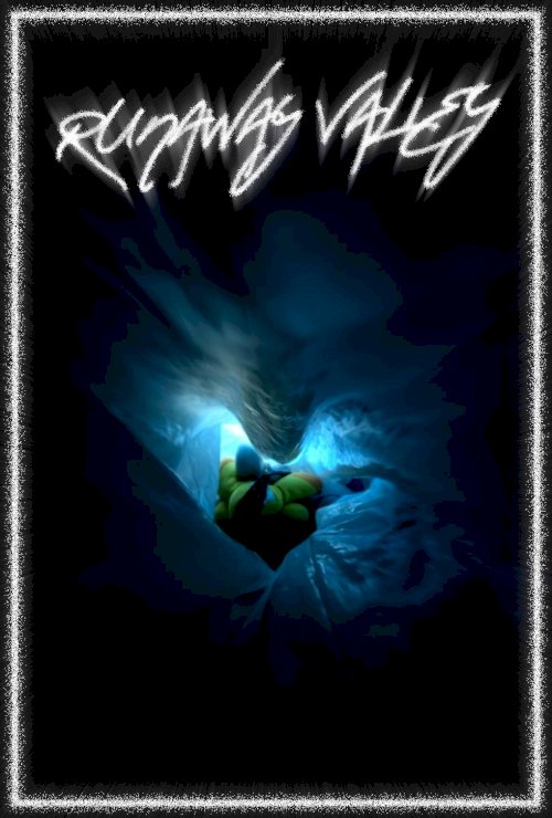 Runaway Valley - Movie Poster Runaway Valley - Movie Poster