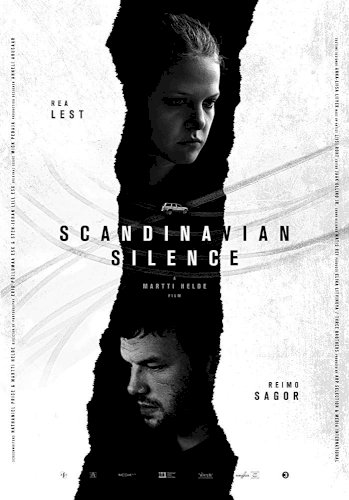 Scandinavian Silence - Movie Poster