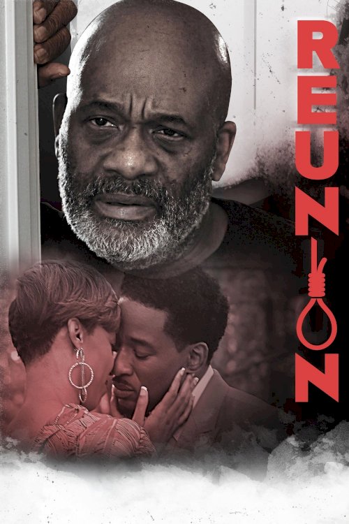 Reunion - Movie Poster Reunion - Movie Poster