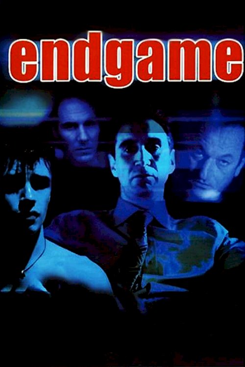 Endgame - Movie Poster