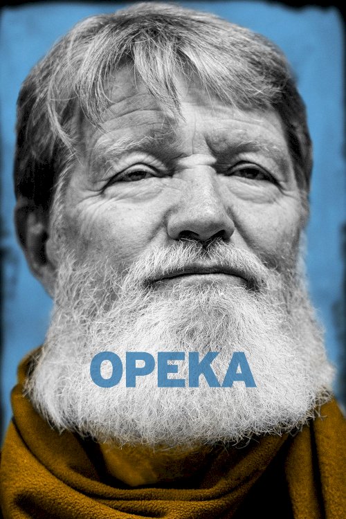 Opeka - Movie Poster Opeka - Movie Poster