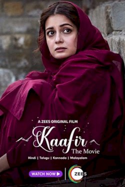 Kaafir - Movie Poster Kaafir - Movie Poster