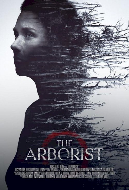 The Arborist - Movie Poster The Arborist - Movie Poster