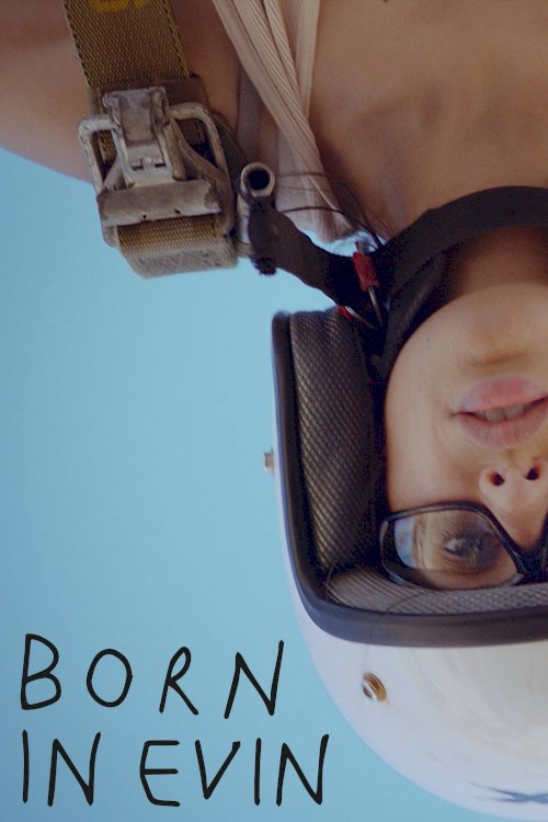 Born in Evin - Movie Poster Born in Evin - Movie Poster