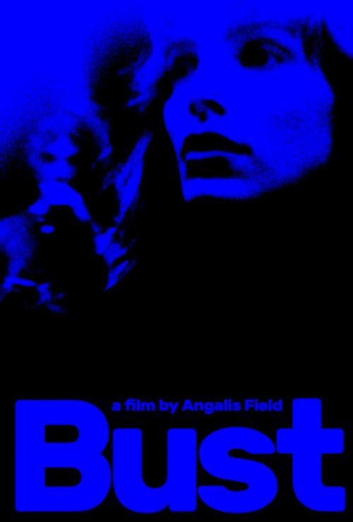 Bust - Movie Poster Bust - Movie Poster