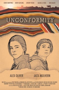 Unconformity - Movie Poster Unconformity - Movie Poster