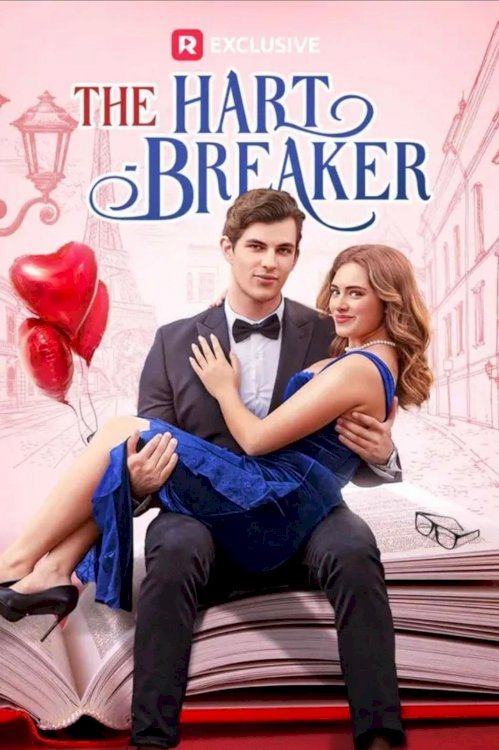 The Hart-Breaker - Movie Poster The Hart-Breaker - Movie Poster