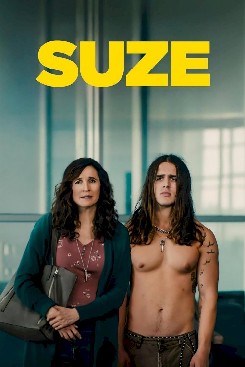 Suze - Movie Poster
