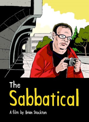 The Sabbatical - Movie Poster The Sabbatical - Movie Poster