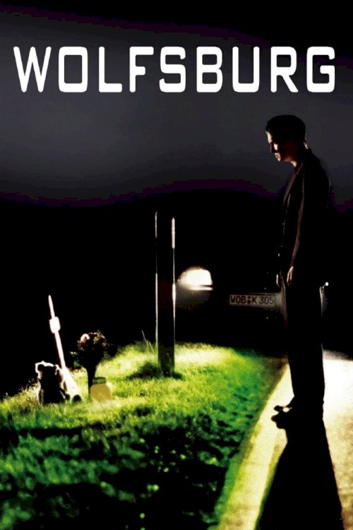 Wolfsburg - Movie Poster Wolfsburg - Movie Poster
