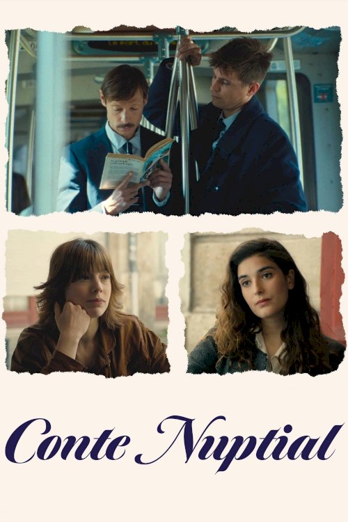 Conte nuptial - Movie Poster Conte nuptial - Movie Poster