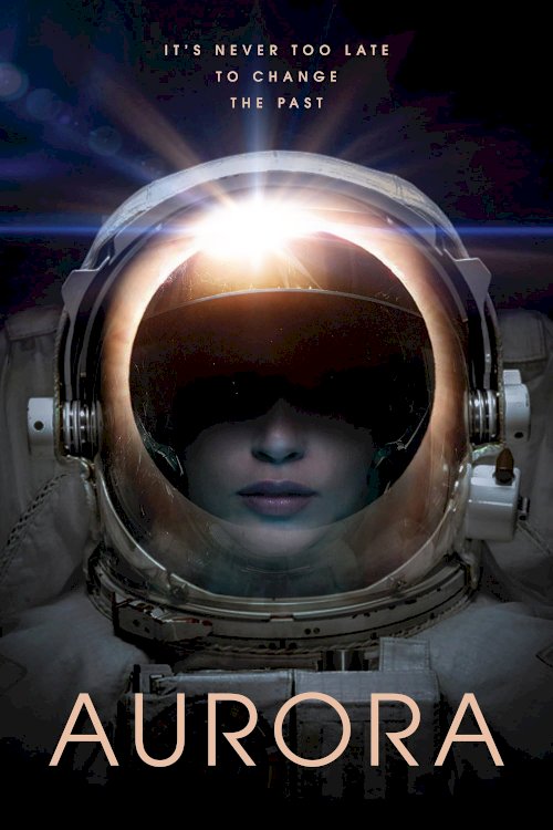 Aurora - Movie Poster Aurora - Movie Poster