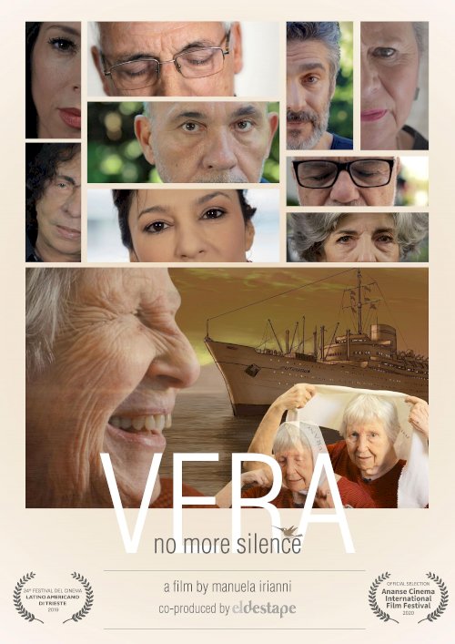Vera - Movie Poster