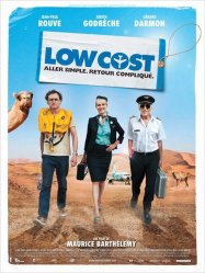 Low Cost (Claude Jutra) - Movie Poster Low Cost (Claude Jutra) - Movie Poster