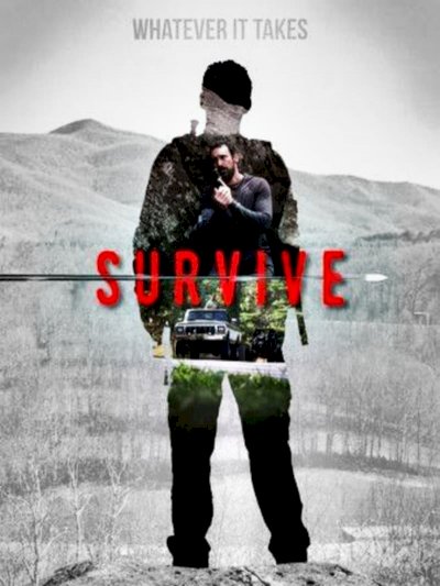 Survive - Movie Poster