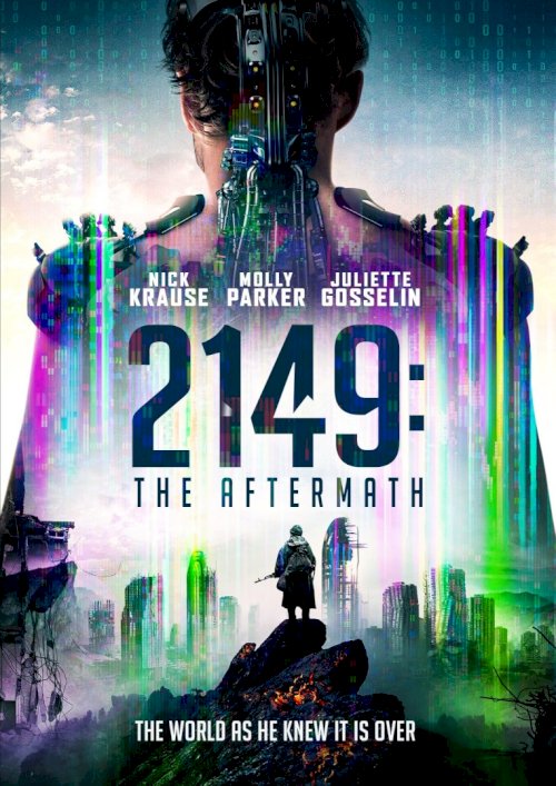 Confinement - Movie Poster Confinement - Movie Poster