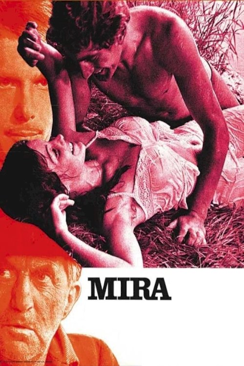 Mira - Movie Poster Mira - Movie Poster