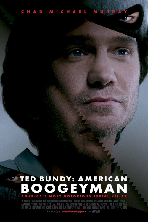 Ted Bundy: American Boogeyman - Movie Poster Ted Bundy: American Boogeyman - Movie Poster