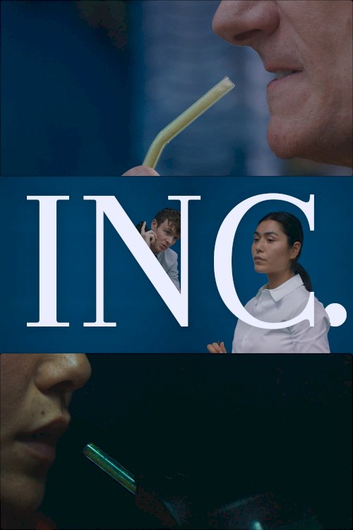 INC. - Movie Poster INC. - Movie Poster