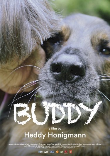 Buddy - Movie Poster Buddy - Movie Poster
