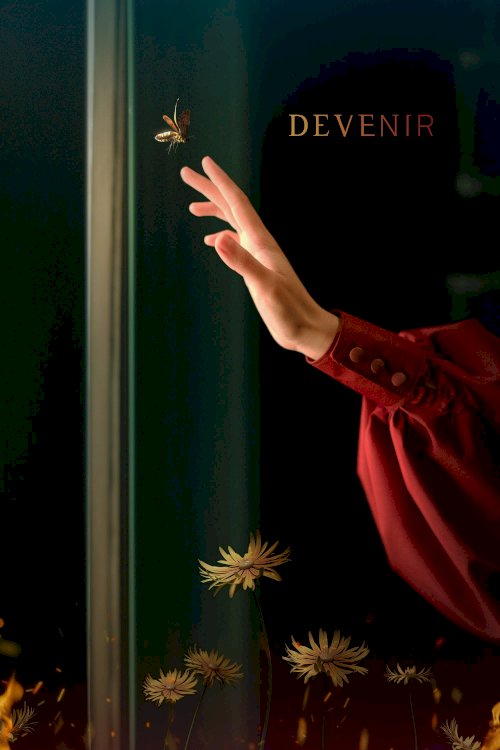 Becoming - Movie Poster Becoming - Movie Poster