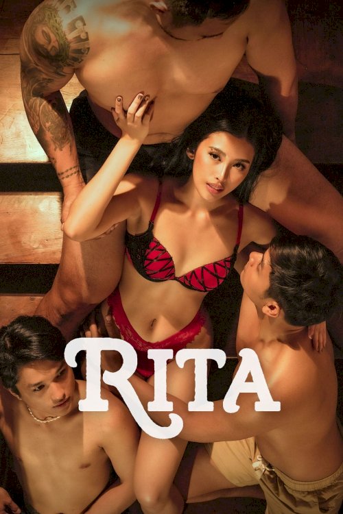Rita - Movie Poster Rita - Movie Poster