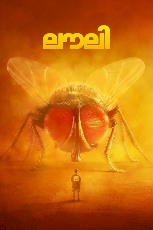 Lovely - Movie Poster Lovely - Movie Poster