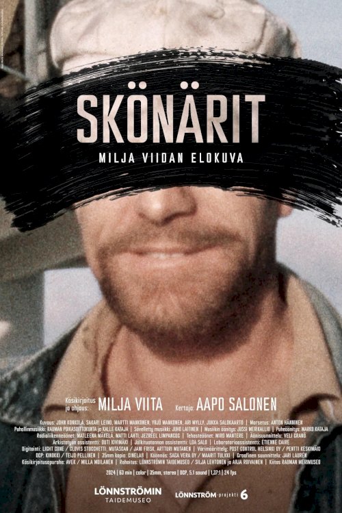 Seafarers – A Tale Of A Young Sailor - Movie Poster Seafarers – A Tale Of A Young Sailor - Movie Poster