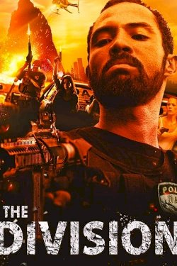 The Division - Movie Poster The Division - Movie Poster