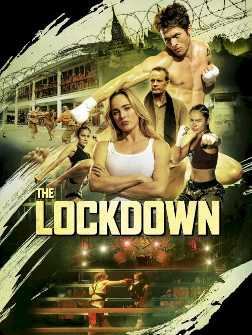 The Lockdown - Movie Poster