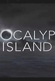 Apocalypse Island - Movie Poster Apocalypse Island - Movie Poster