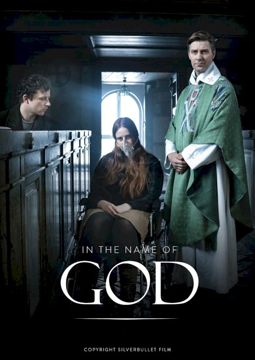 In the Name of God - Movie Poster In the Name of God - Movie Poster