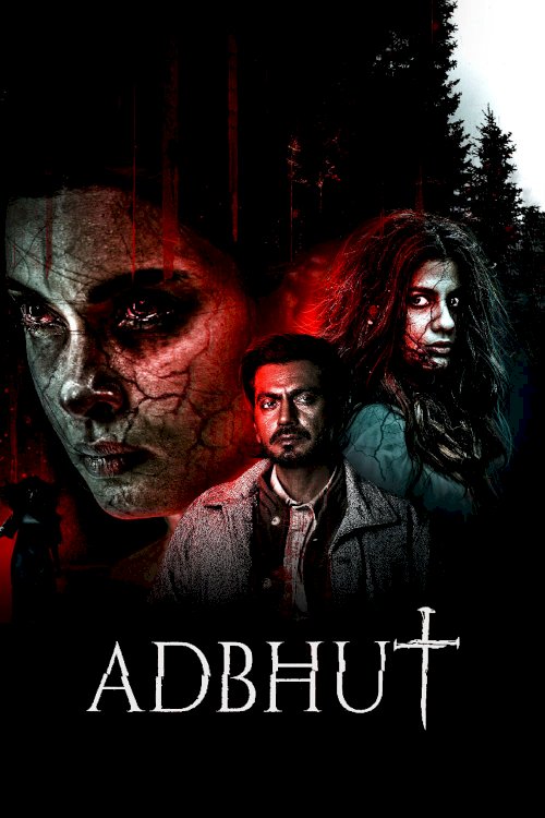 Adbhut - Movie Poster