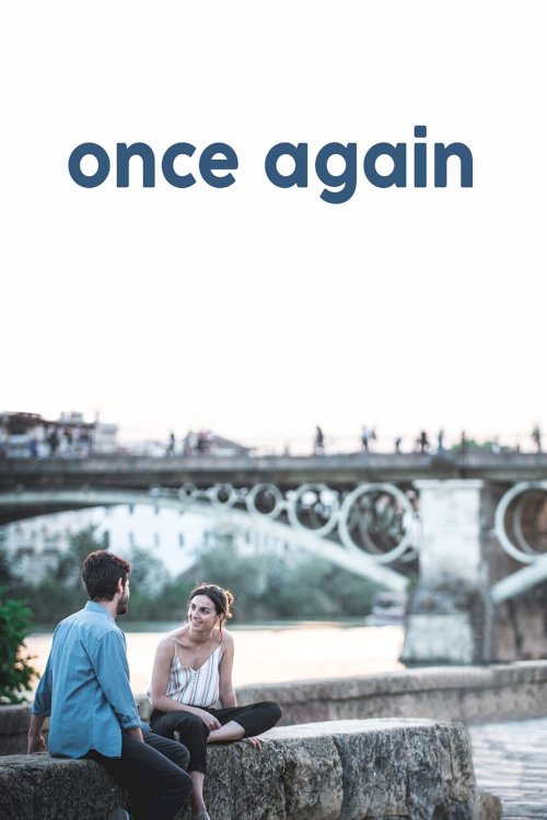Once Again - Movie Poster