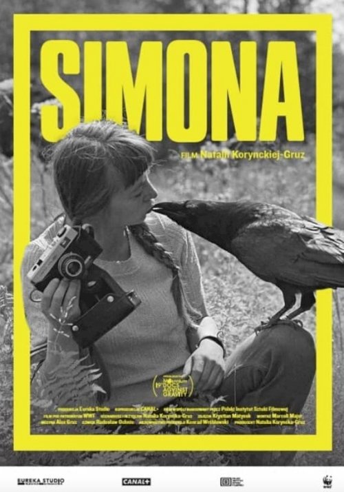 Simona - Movie Poster