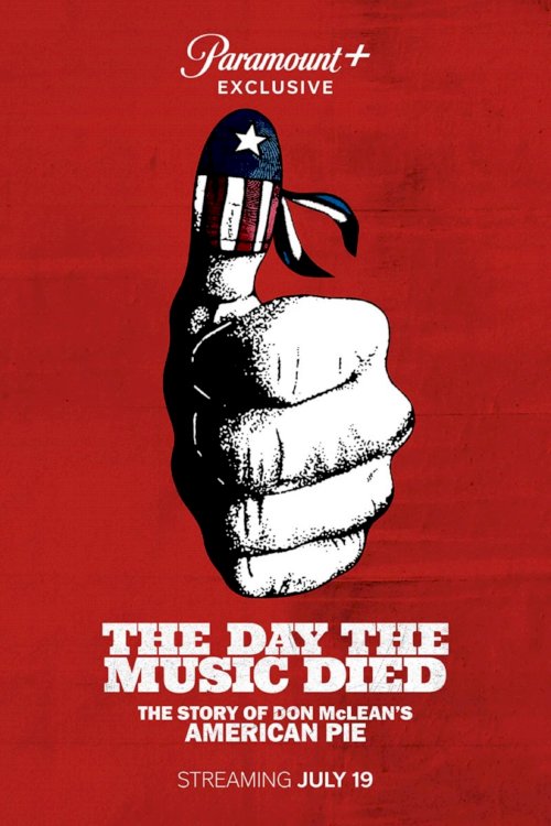 The Day the Music Died: The Story of Don McLean's The Day the Music Died: The Story of Don McLean's