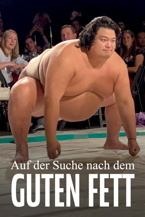 The Truth About Fat - Movie Poster The Truth About Fat - Movie Poster