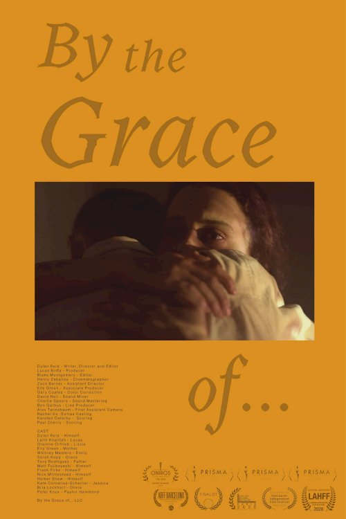 By the Grace of... - Movie Poster By the Grace of... - Movie Poster