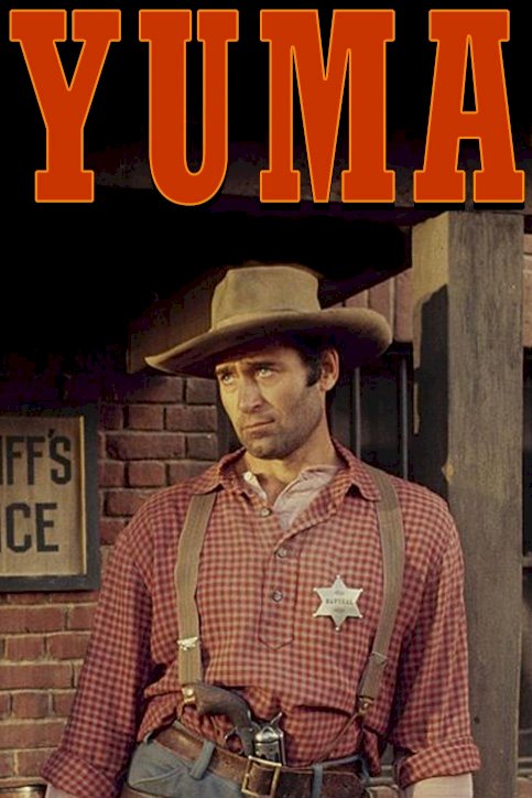 Yuma - Movie Poster Yuma - Movie Poster