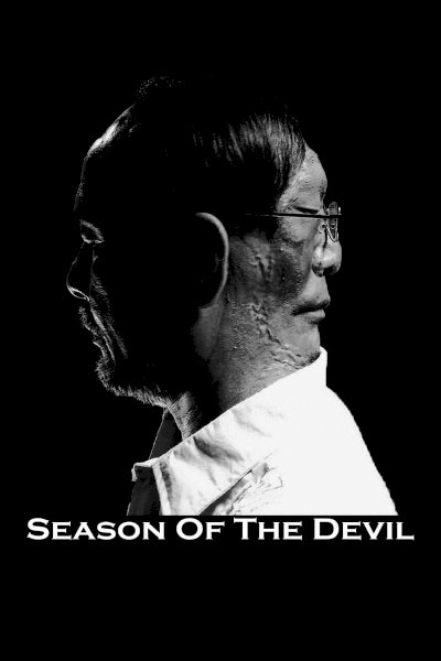 Season of the Devil - Movie Poster Season of the Devil - Movie Poster