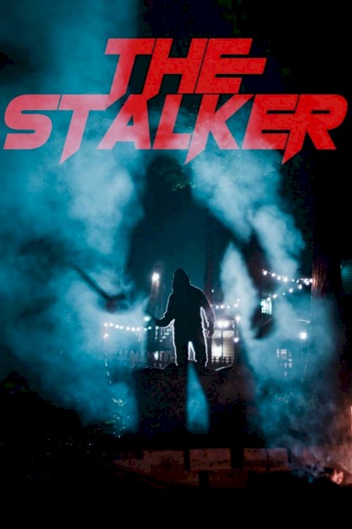 The Stalker - Movie Poster The Stalker - Movie Poster