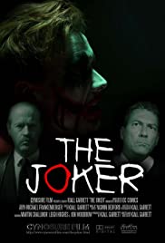 The Joker - Movie Poster The Joker - Movie Poster