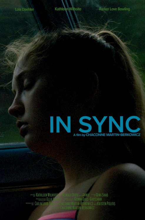 In Sync - Movie Poster In Sync - Movie Poster