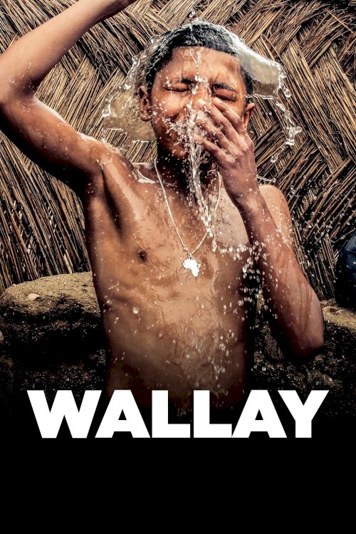 Wallay - Movie Poster Wallay - Movie Poster