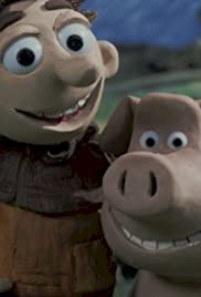 Wat's Pig - Movie Poster Wat's Pig - Movie Poster