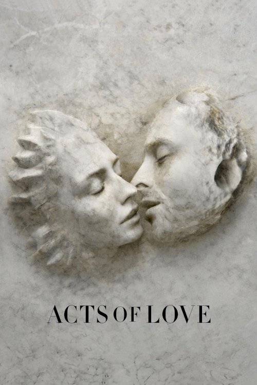 Acts of Love - Movie Poster Acts of Love - Movie Poster