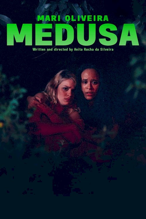 Medusa - Movie Poster Medusa - Movie Poster