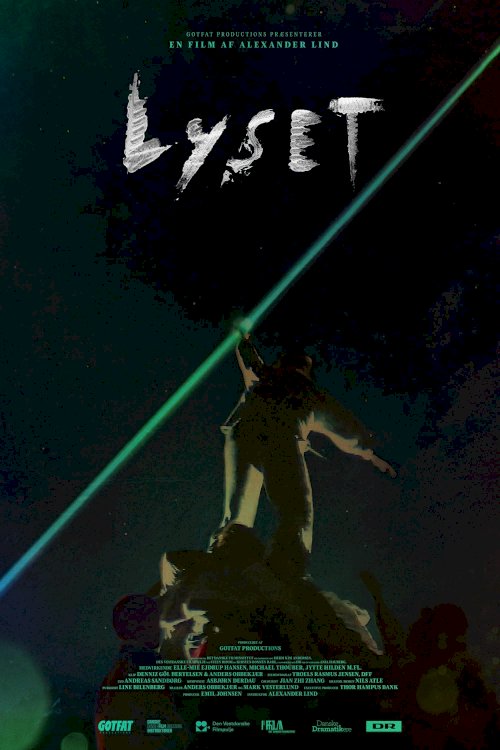 The Light - Movie Poster