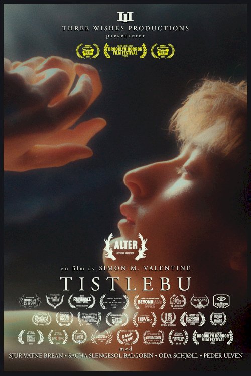 Tistlebu - Movie Poster Tistlebu - Movie Poster